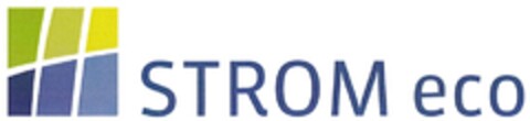 STROM eco Logo (DPMA, 19.06.2010)