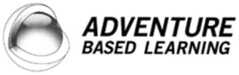 ADVENTURE BASED LEARNING Logo (DPMA, 27.07.2010)