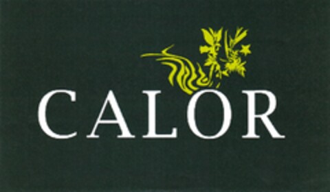 CALOR Logo (DPMA, 03.11.2010)