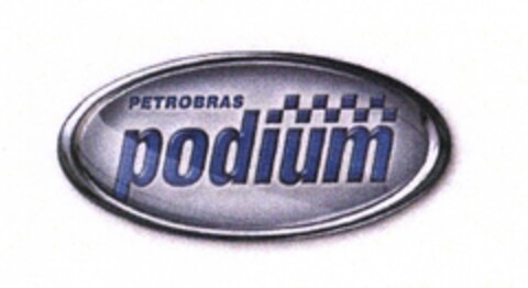 PETROBRAS podium Logo (DPMA, 30.11.2010)