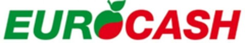 EUROCASH Logo (DPMA, 27.01.2011)