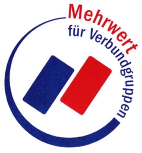 Mehrwert für Verbundgruppen Logo (DPMA, 21.01.2011)