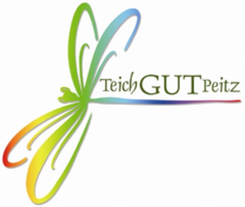 Teich GUT Peitz Logo (DPMA, 31.01.2012)