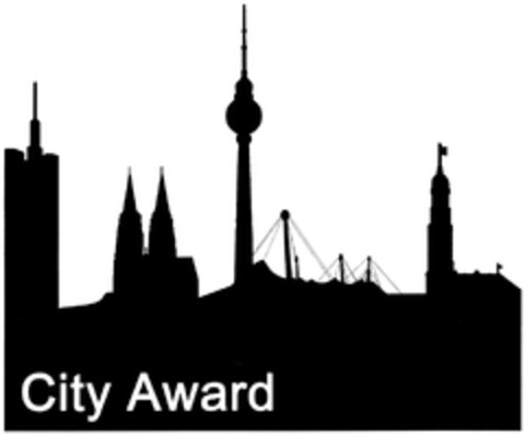 City Award Logo (DPMA, 03/07/2012)