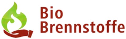 Bio Brennstoffe Logo (DPMA, 04/25/2012)