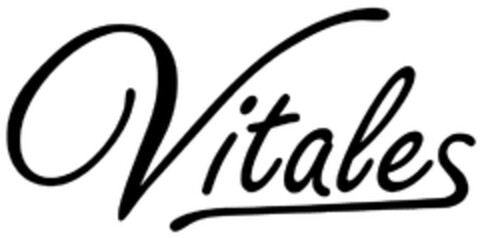 Vitales Logo (DPMA, 16.05.2012)