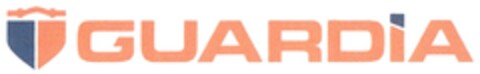 GUARDIA Logo (DPMA, 13.12.2012)