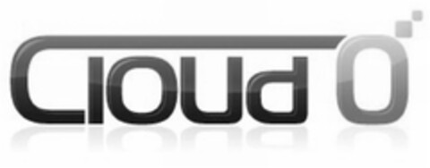 Cloud0 Logo (DPMA, 16.01.2013)