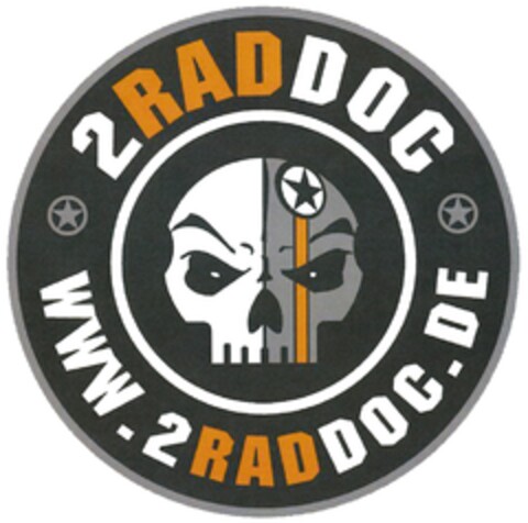 2RADDOC WWW.2RADDOC.DE Logo (DPMA, 01/26/2013)