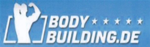 BODY BUILDING.DE Logo (DPMA, 25.02.2013)