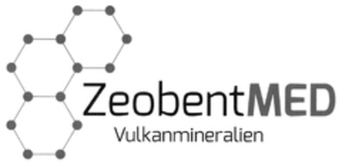 ZeobentMED Vulkanmineralien Logo (DPMA, 14.08.2013)