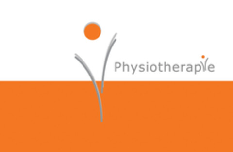 Physiotherapie Logo (DPMA, 28.03.2014)