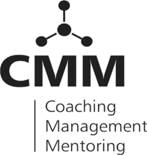 CMM Coaching Management Mentoring Logo (DPMA, 06.02.2014)