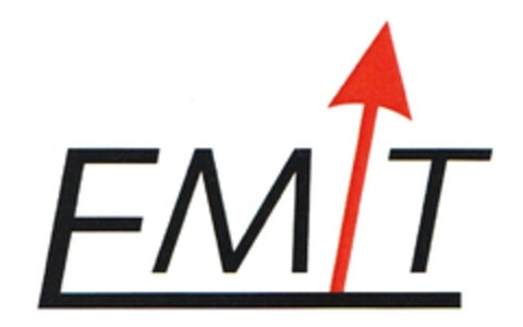 EMIT Logo (DPMA, 04.03.2014)