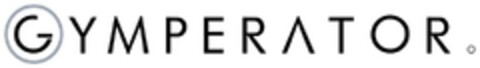 GYMPERATOR Logo (DPMA, 08.07.2014)