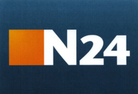 N24 Logo (DPMA, 26.06.2014)