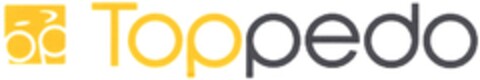 Toppedo Logo (DPMA, 27.06.2014)