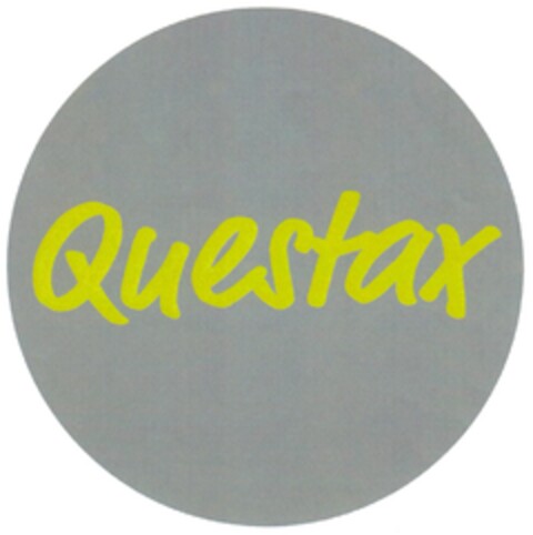 Questax Logo (DPMA, 09.10.2014)