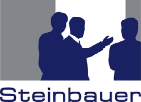 Steinbauer Logo (DPMA, 27.01.2015)