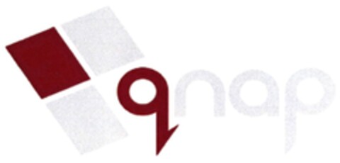 qnap Logo (DPMA, 14.11.2015)