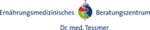 Ernährungsmedizinisches Beratungszentrum Dr. med. Tessmer Logo (DPMA, 02.06.2015)