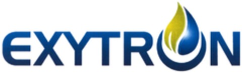 EXYTRON Logo (DPMA, 06.02.2016)