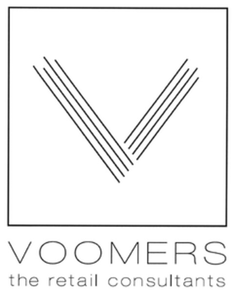 VOOMERS the retail consultants Logo (DPMA, 12/23/2016)