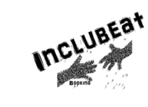 INCLUBEat BOOKING Logo (DPMA, 01/22/2016)