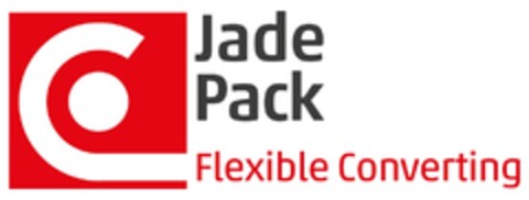 Jade Pack Flexible Converting Logo (DPMA, 08/01/2016)