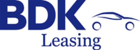 BDK Leasing Logo (DPMA, 18.05.2017)