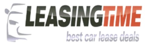 LEASlNGTiME best car lease deals Logo (DPMA, 09.05.2018)