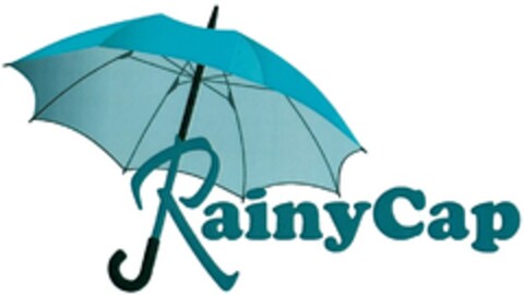 RainyCap Logo (DPMA, 21.07.2018)
