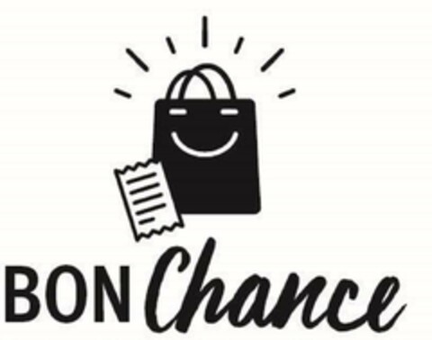 BON Chance Logo (DPMA, 08.06.2018)