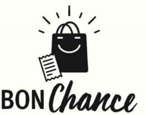 BON Chance Logo (DPMA, 06/08/2018)