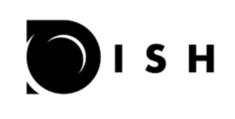 DISH Logo (DPMA, 12.07.2018)