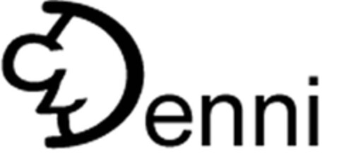 Denni Logo (DPMA, 05/28/2018)