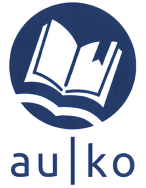 au|ko Logo (DPMA, 15.05.2019)