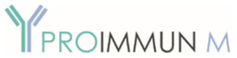 PROIMMUN M Logo (DPMA, 08.07.2019)