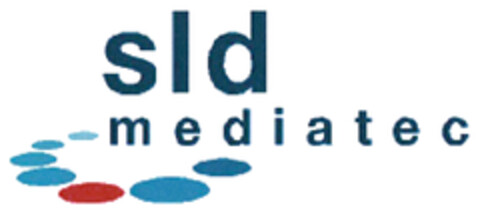 sld mediatec Logo (DPMA, 06.05.2020)