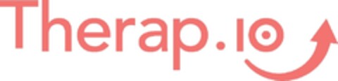 Therap. io Logo (DPMA, 31.07.2020)