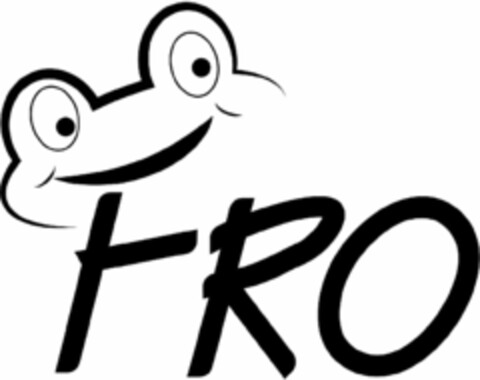 FRO Logo (DPMA, 06.08.2020)