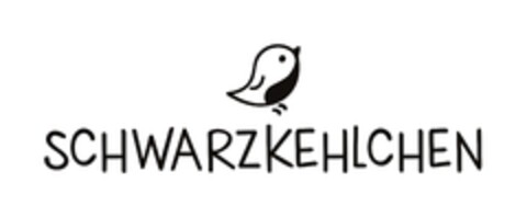 SCHWARZKEHLCHEN Logo (DPMA, 16.10.2020)