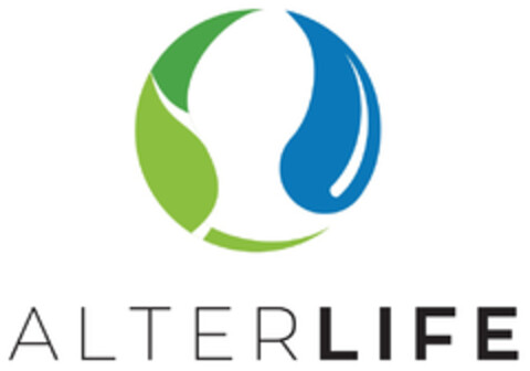 ALTERLIFE Logo (DPMA, 01/10/2020)