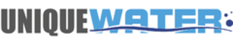 UNIQUEWATER Logo (DPMA, 29.07.2020)