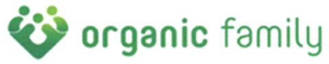 organic family Logo (DPMA, 29.01.2021)