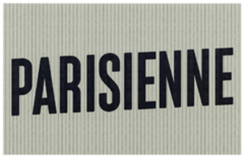 PARISIENNE Logo (DPMA, 08/28/2021)