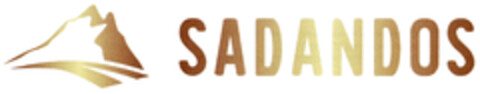 SADANDOS Logo (DPMA, 14.12.2021)