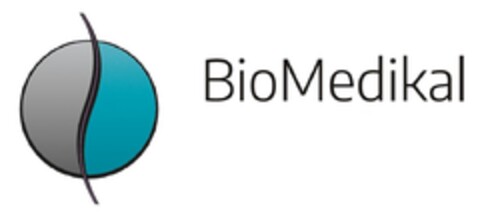 BioMedikal Logo (DPMA, 09.07.2021)