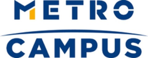 METRO CAMPUS Logo (DPMA, 09/29/2021)