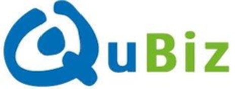 QuBiz Logo (DPMA, 17.11.2021)